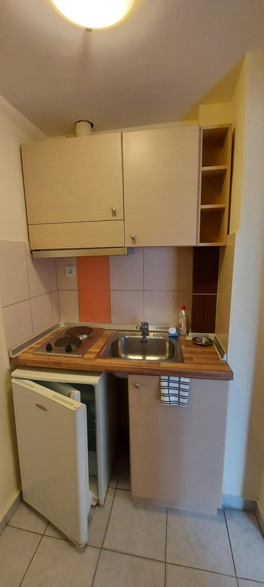 Appartamento Haus Olymp Paralía Esterno foto